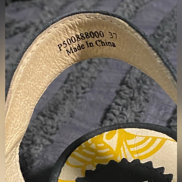 FLY London Lk new Sz 37 - Picture 5 of 5